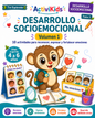 Cuadernillo Socioemocional - Activikids