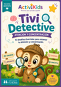 Cuadernillo de Atención – ActiviKids